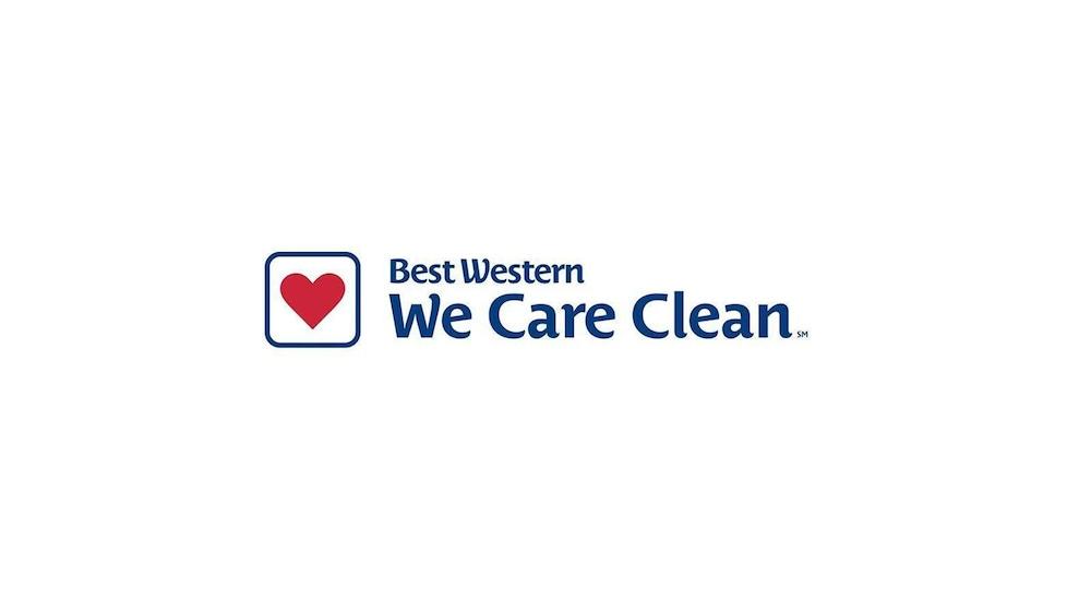 Best Western Inn Florence Exterior photo