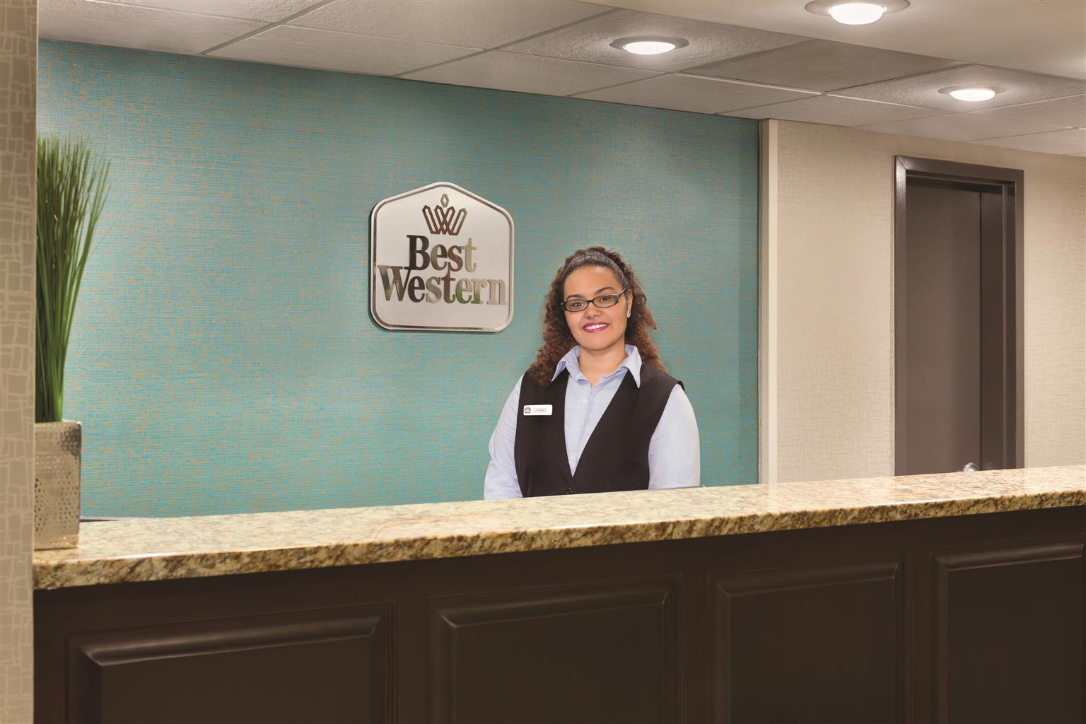 Best Western Inn Florence Exterior photo