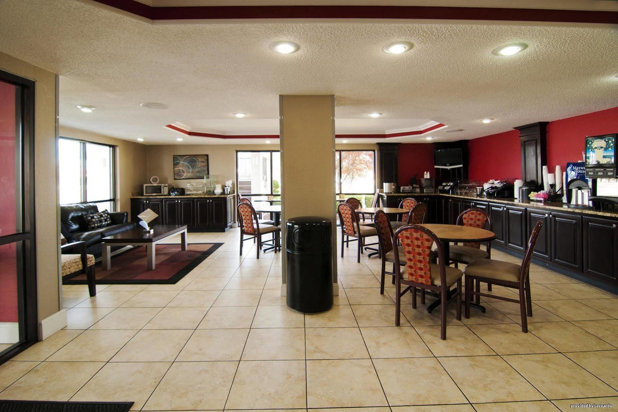 Best Western Inn Florence Restaurant photo