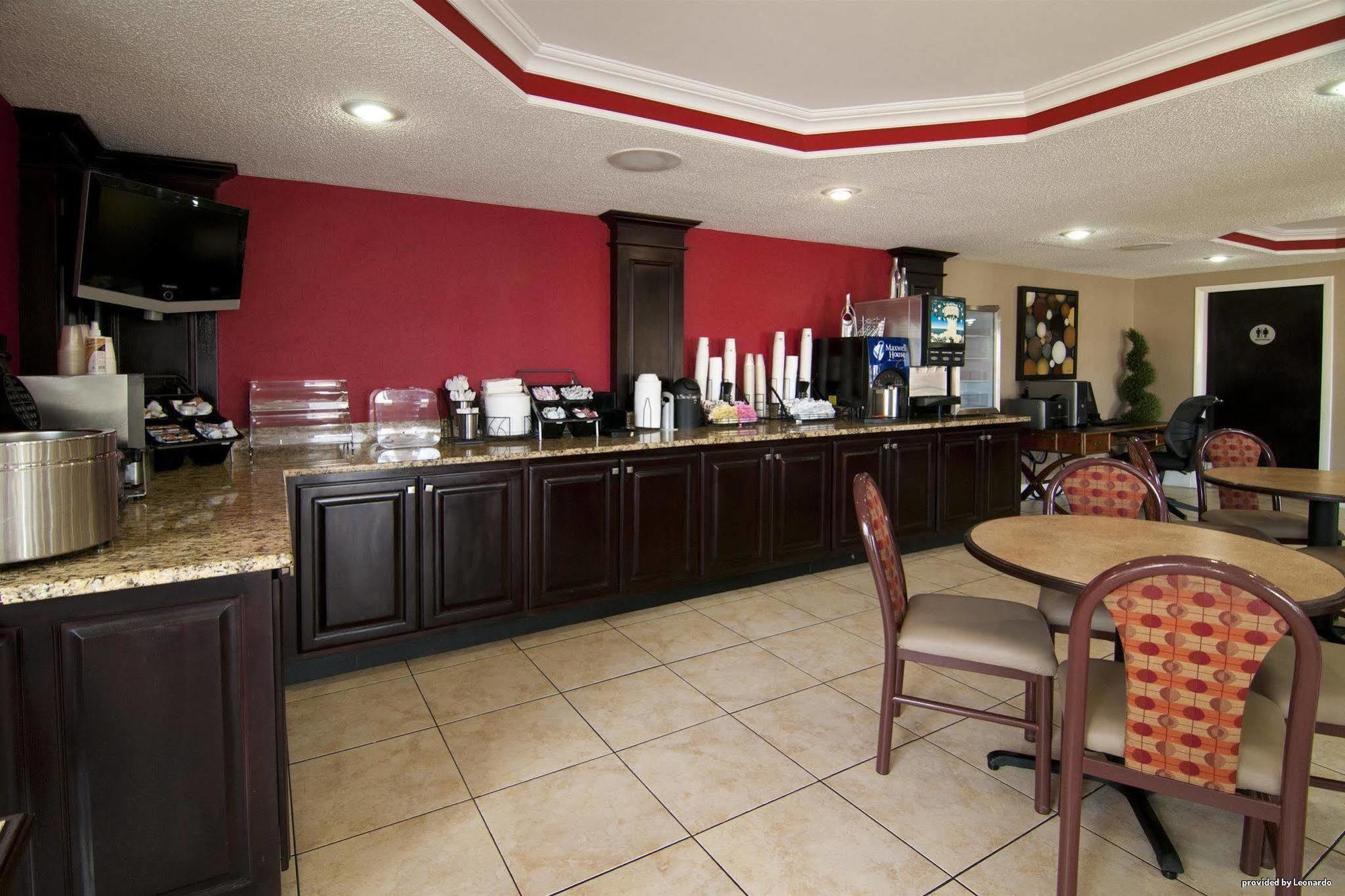 Best Western Inn Florence Restaurant photo