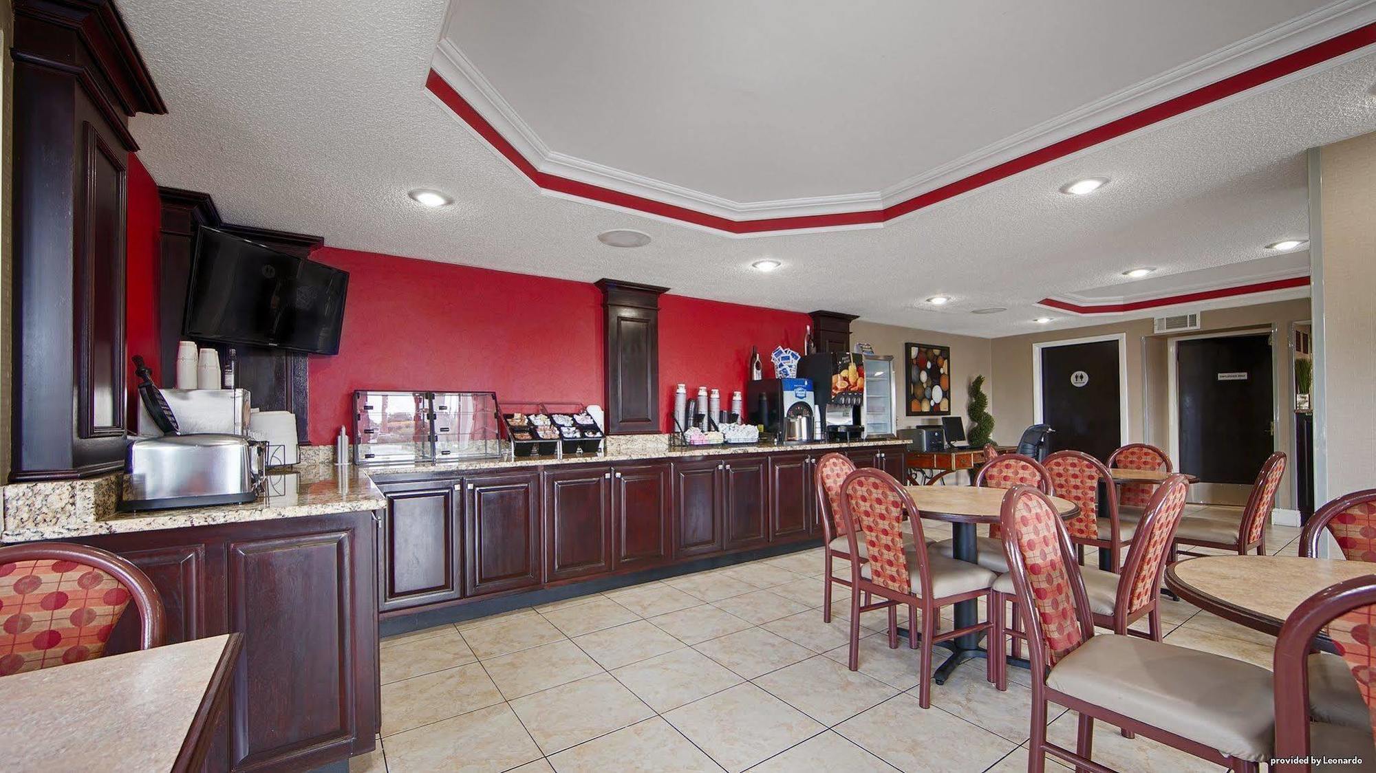 Best Western Inn Florence Exterior photo
