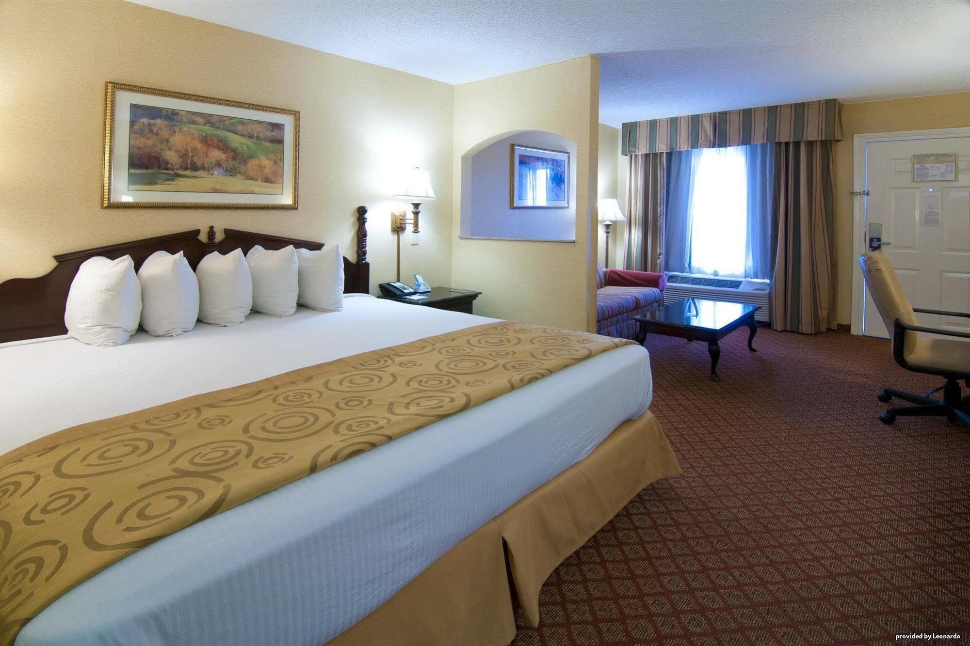 Best Western Inn Florence Room photo