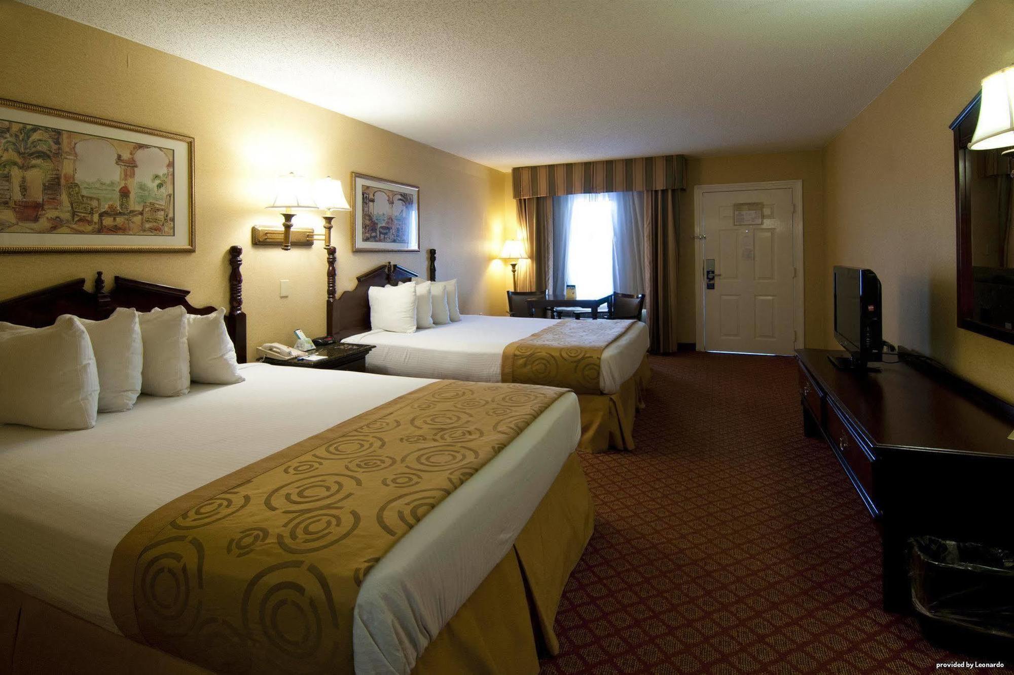 Best Western Inn Florence Room photo