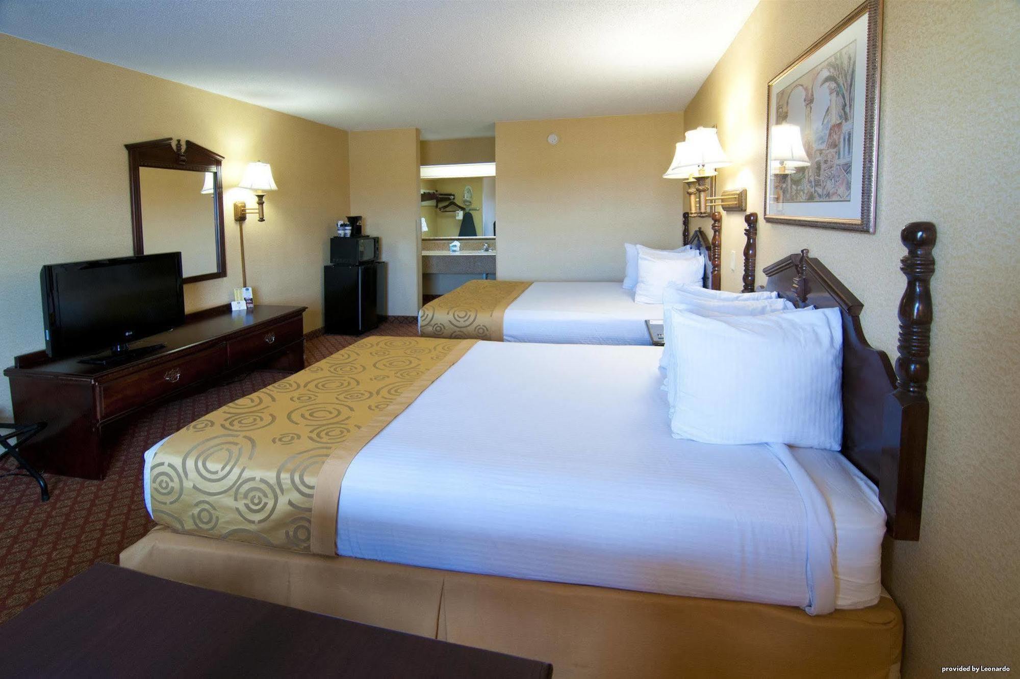 Best Western Inn Florence Room photo