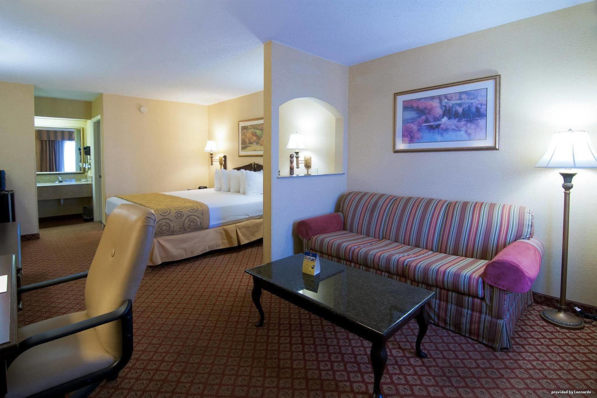 Best Western Inn Florence Room photo