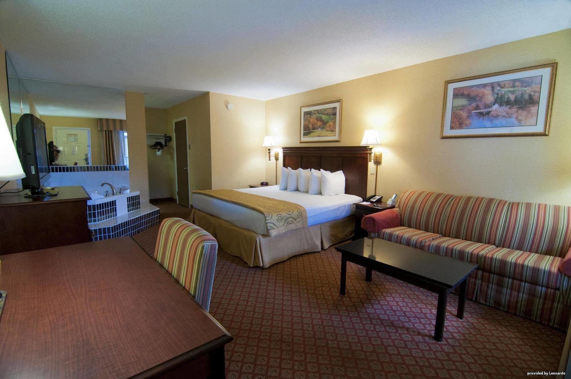 Best Western Inn Florence Room photo