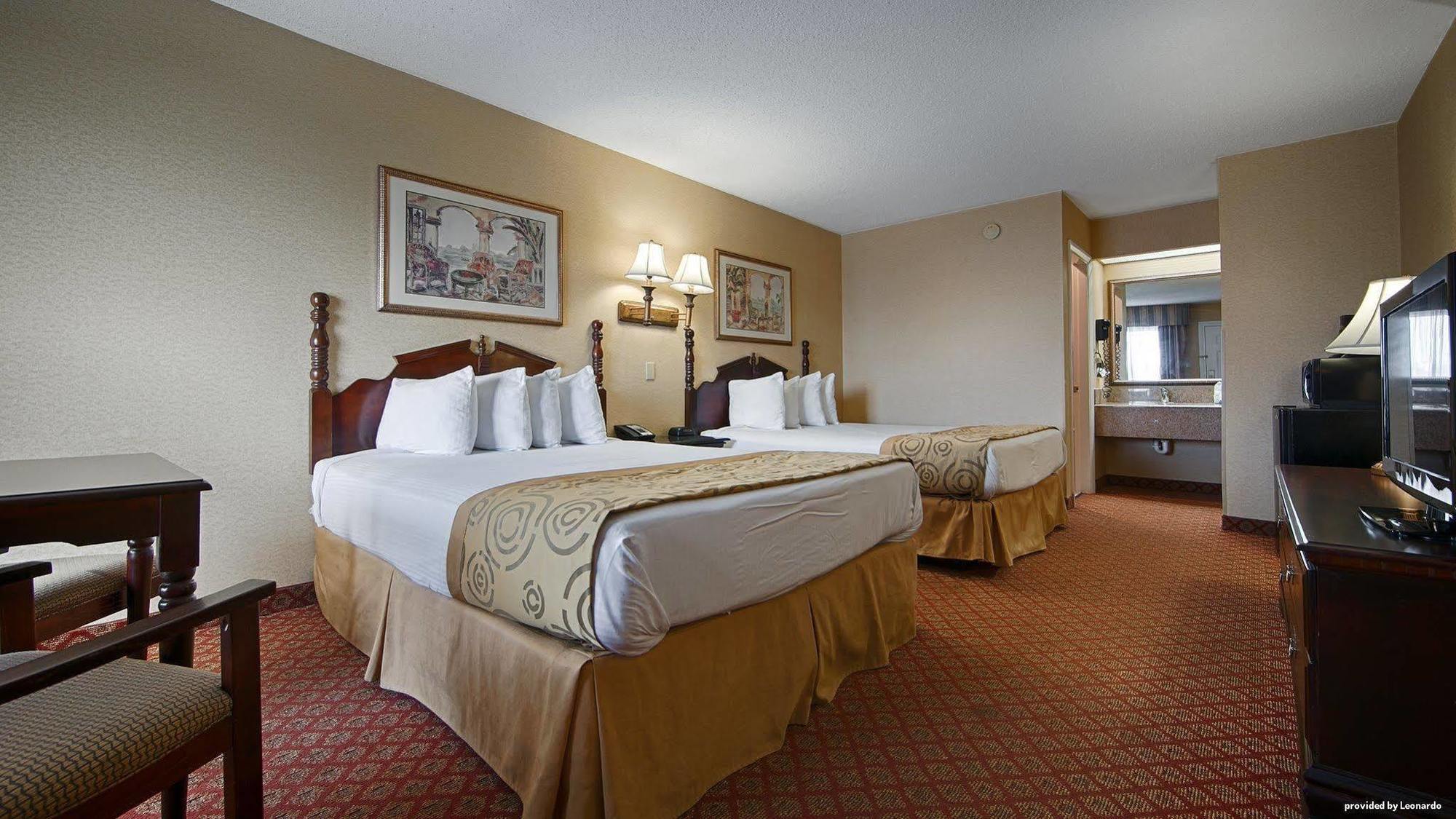 Best Western Inn Florence Exterior photo