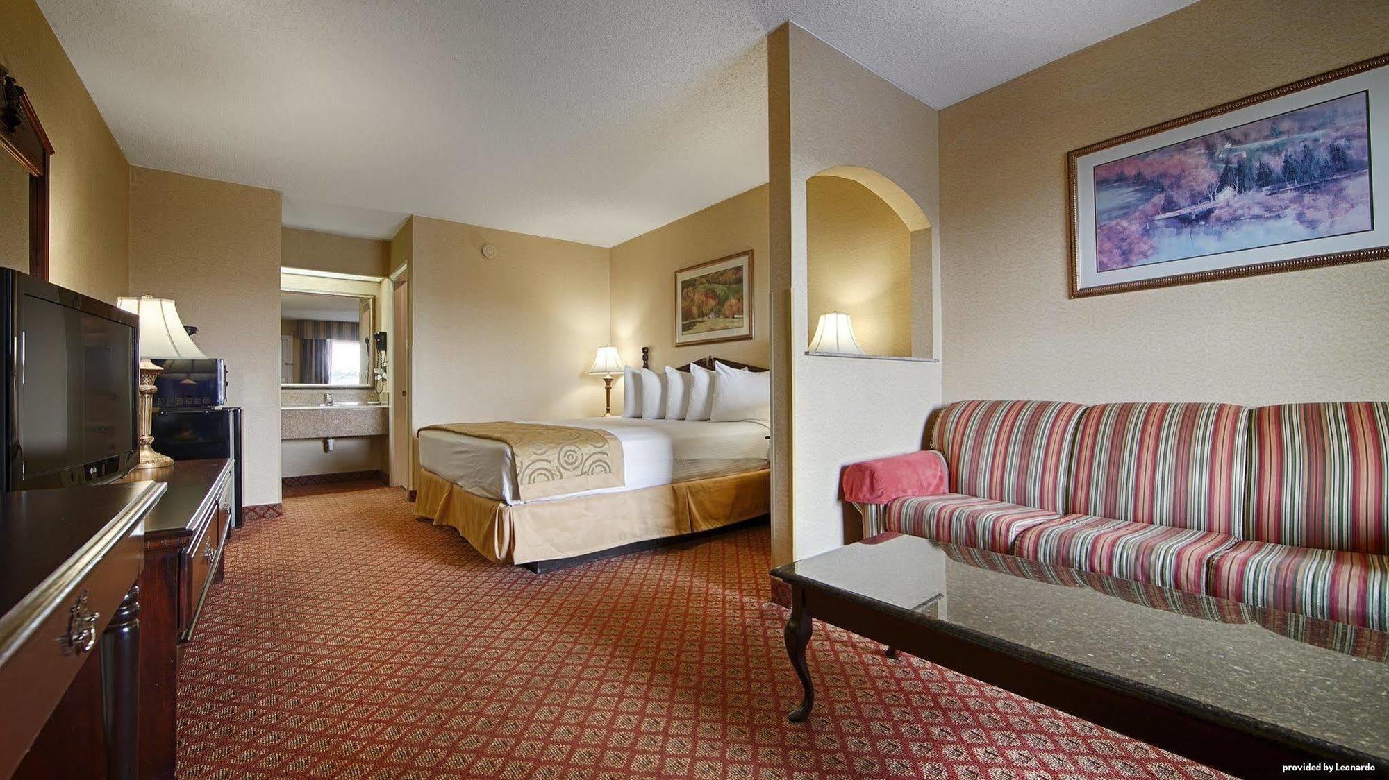 Best Western Inn Florence Exterior photo